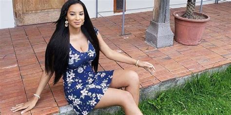 90 Day Fiancé: Chantel Everett Reveals She's Dating Someone .